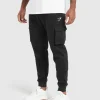 Crest Cargo Joggers