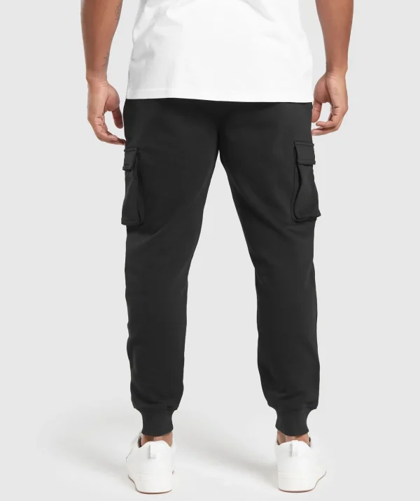 Crest Cargo Joggers