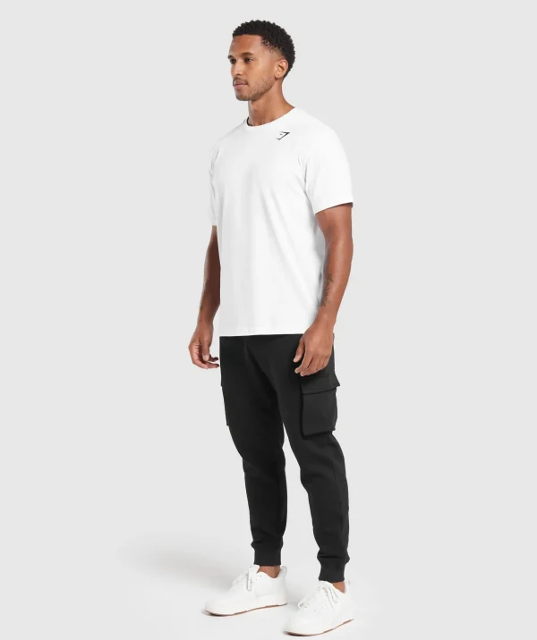 Crest Cargo Joggers