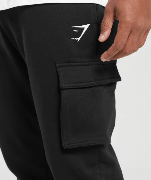 Crest Cargo Joggers
