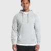 Crest Hoodie