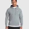 Crest Hoodie