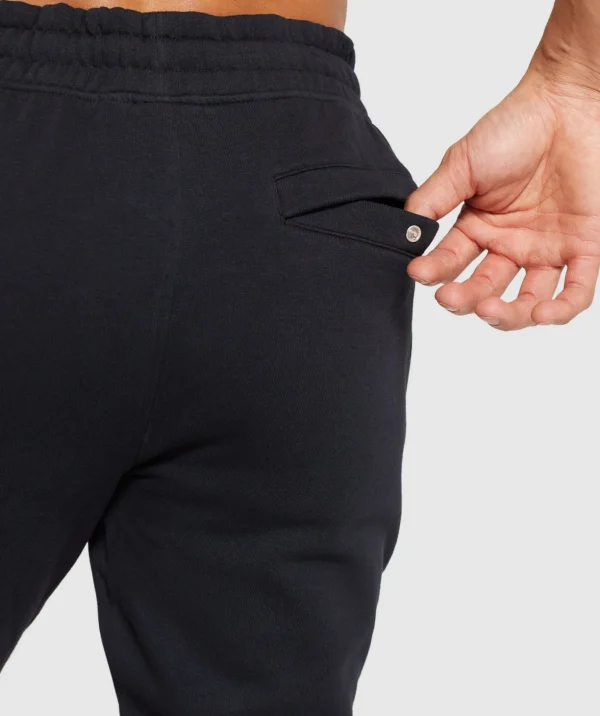 Crest Joggers
