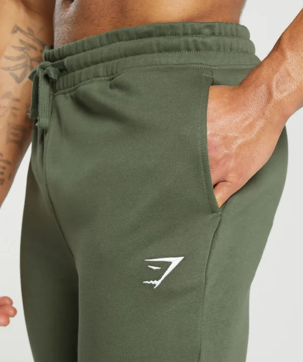 Crest Joggers