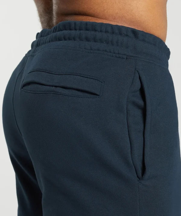 Crest Joggers