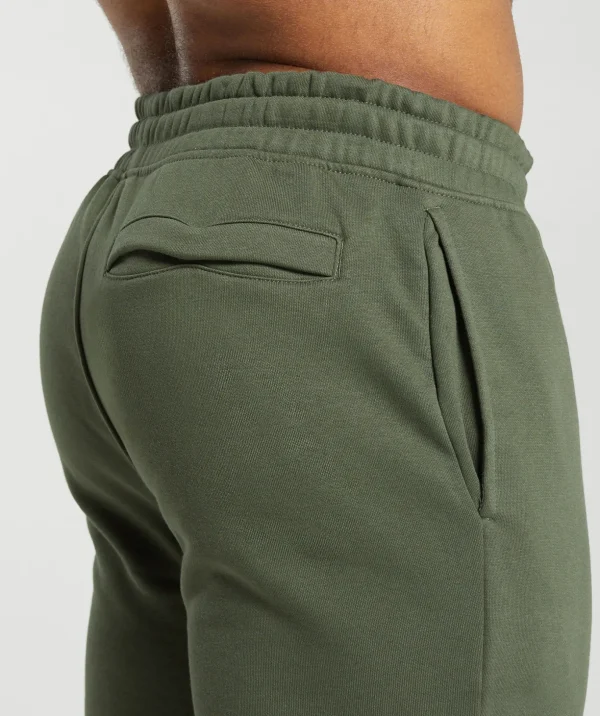 Crest Joggers