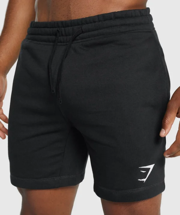 Crest Shorts