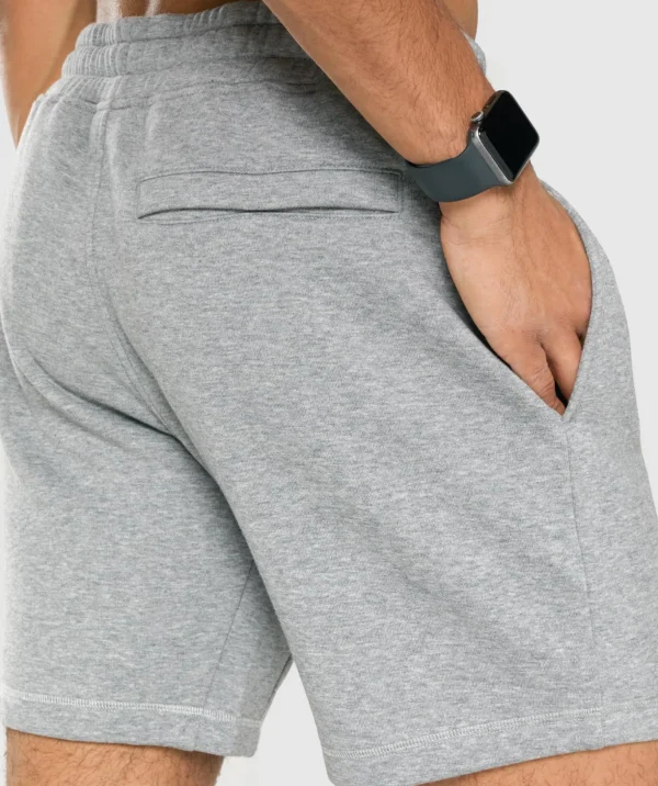 Crest Shorts