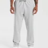 Crest Straight Leg Joggers