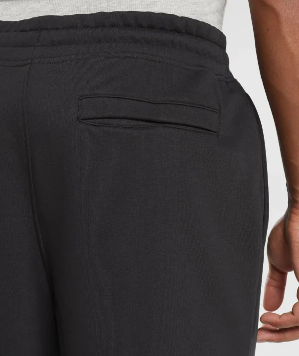 Crest Straight Leg Joggers