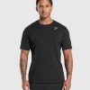 Crest T-Shirt