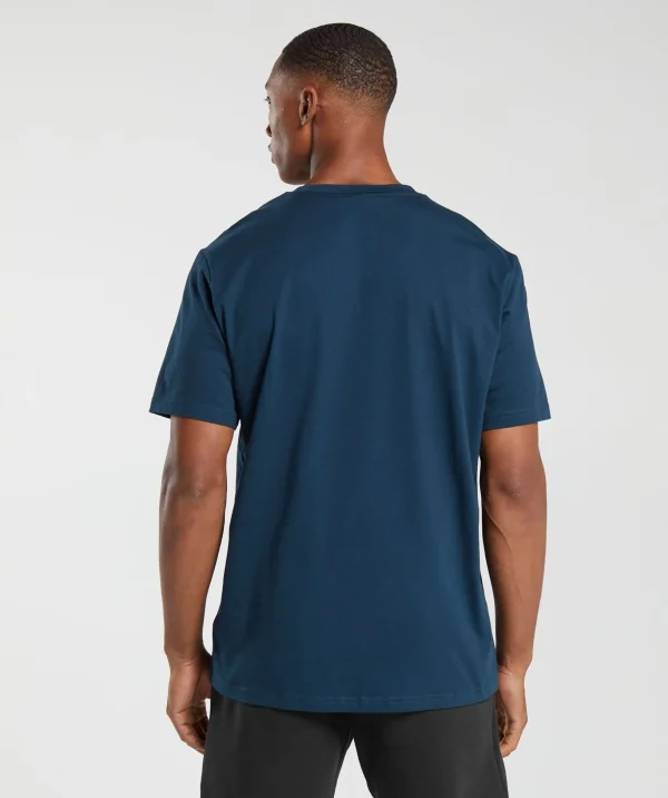 Crest T-Shirt