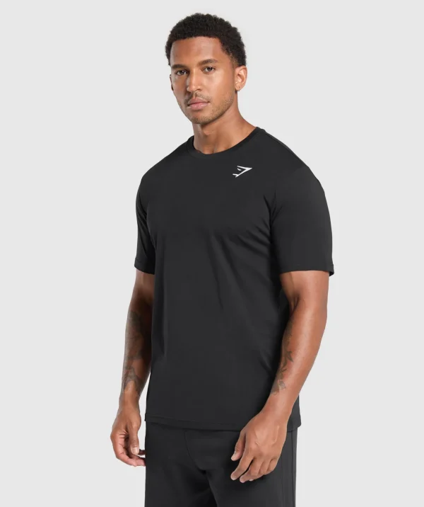 Crest T-Shirt