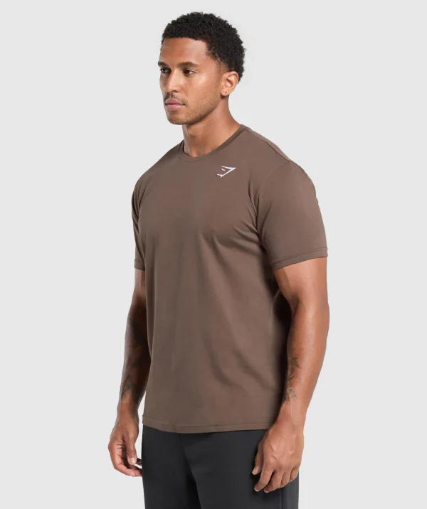 Crest T-Shirt