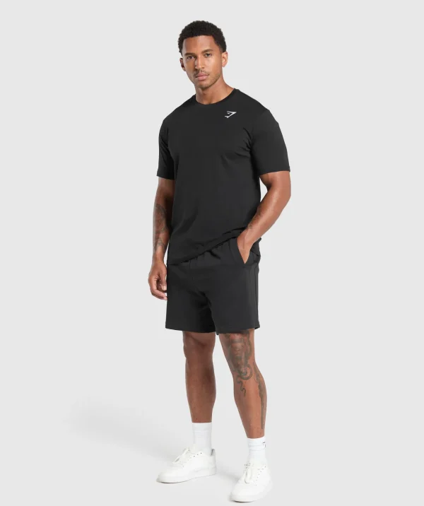 Crest T-Shirt