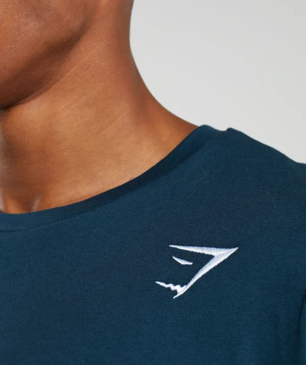 Crest T-Shirt