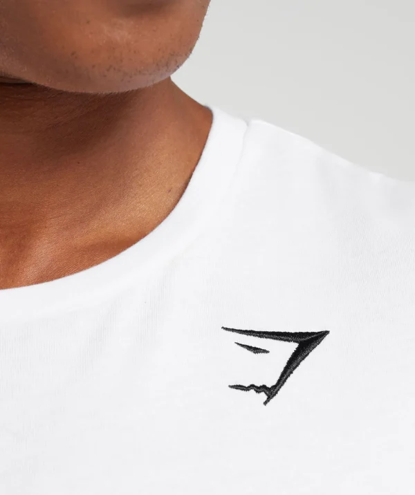 Crest T-Shirt
