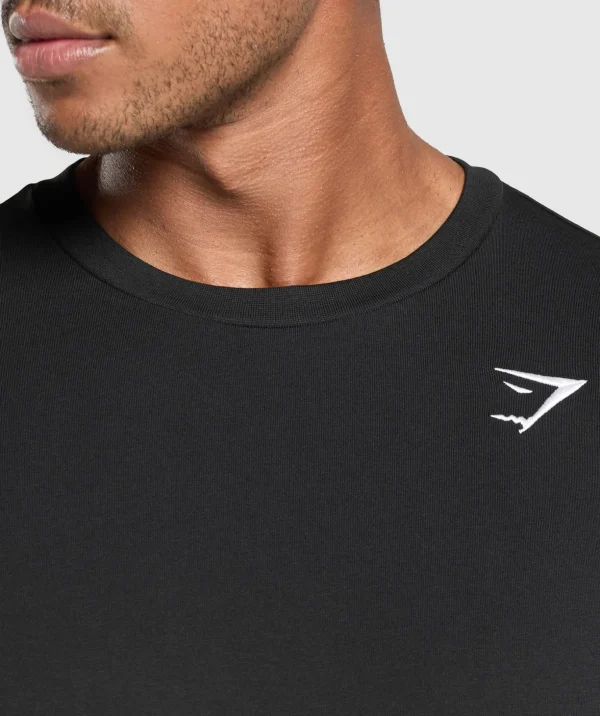 Crest T-Shirt