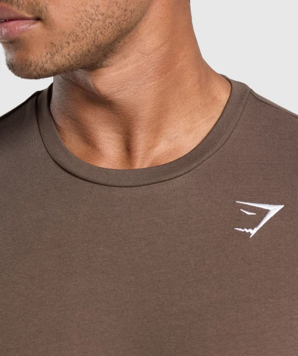 Crest T-Shirt