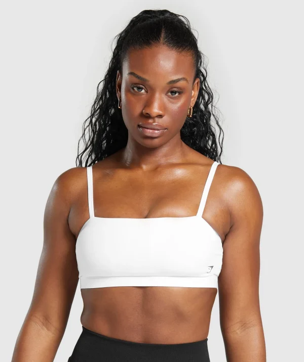Cut Out Bandeau