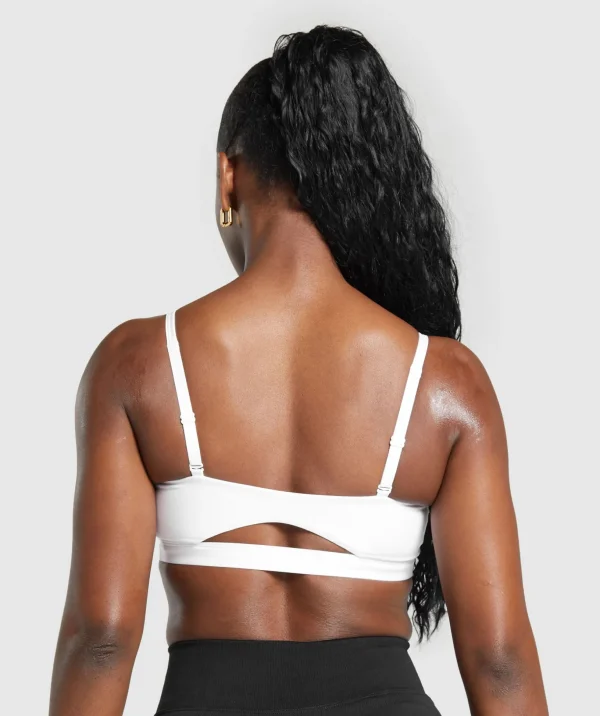 Cut Out Bandeau