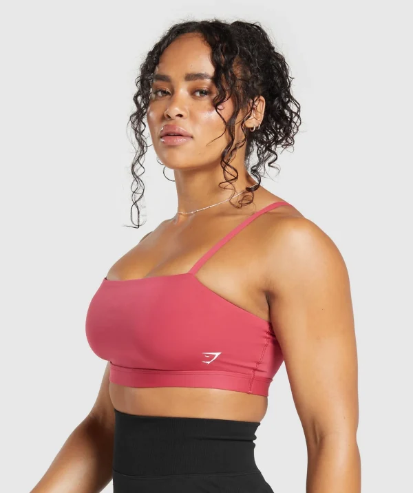 Cut Out Bandeau