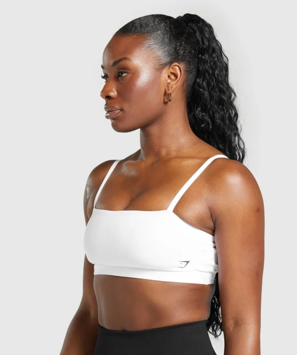 Cut Out Bandeau