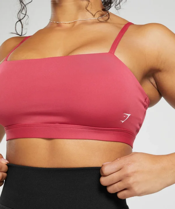 Cut Out Bandeau
