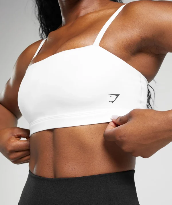 Cut Out Bandeau