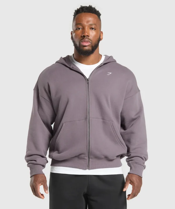 Doberman Graphic Hoodie