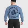 Dumbbells Long Sleeve T-Shirt