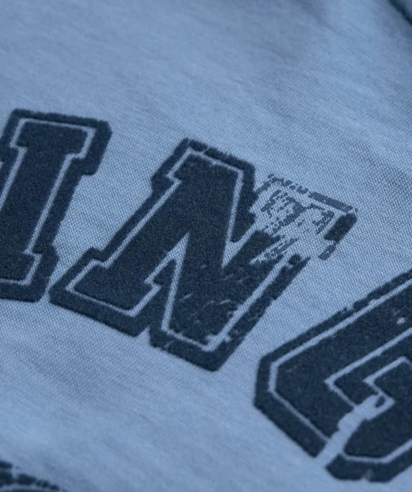 Dumbbells Long Sleeve T-Shirt