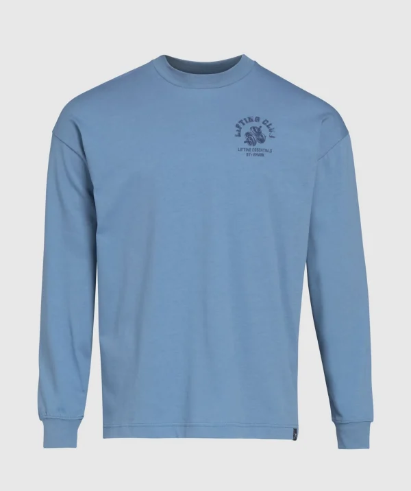 Dumbbells Long Sleeve T-Shirt