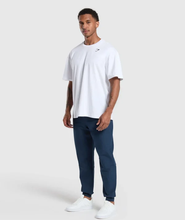 Ease Woven Jogger