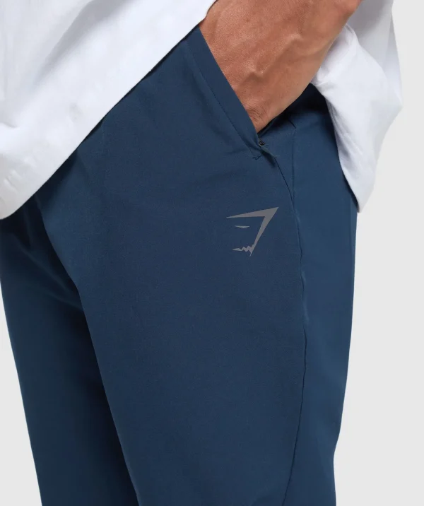 Ease Woven Jogger
