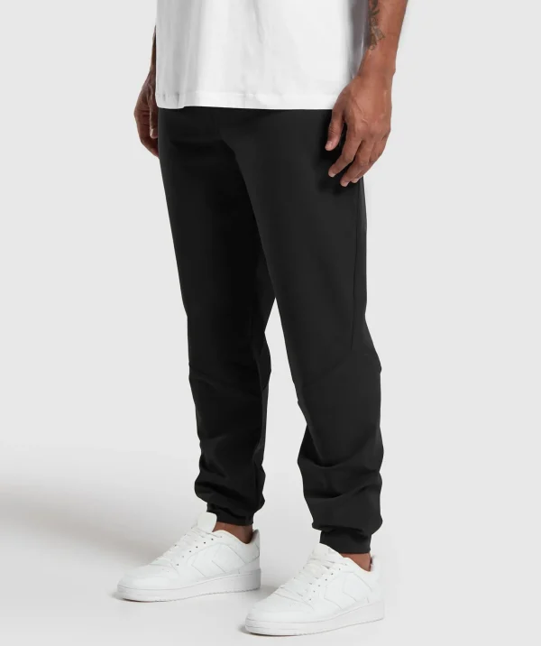 Ease Woven Joggers