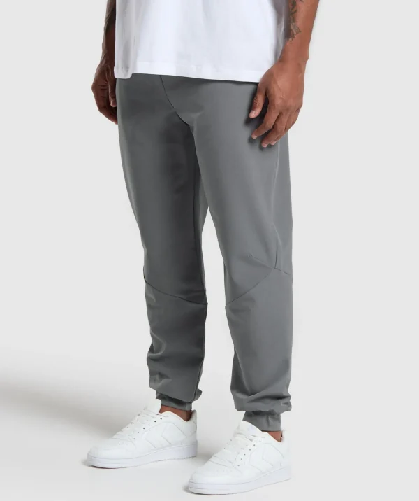 Ease Woven Joggers