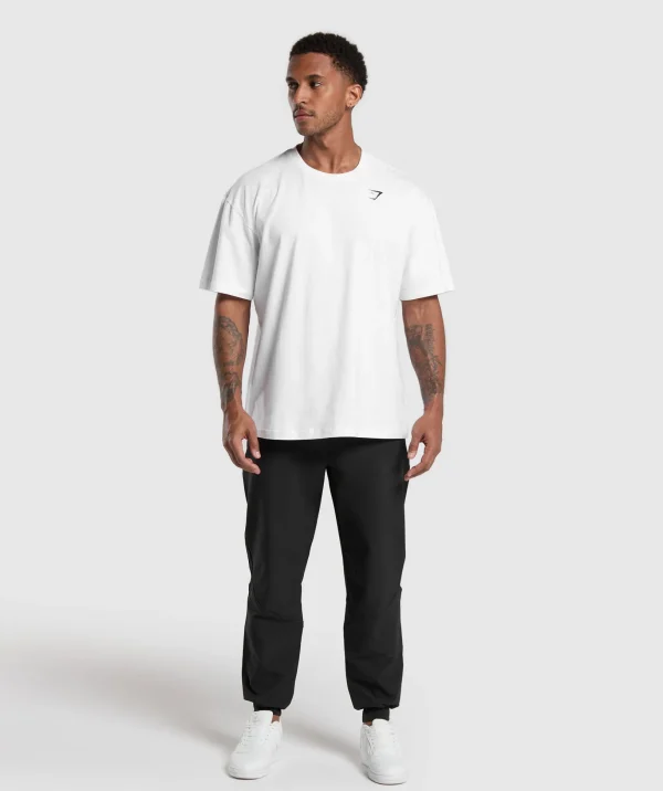 Ease Woven Joggers
