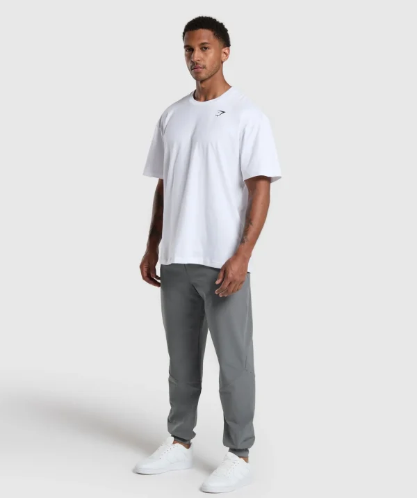 Ease Woven Joggers