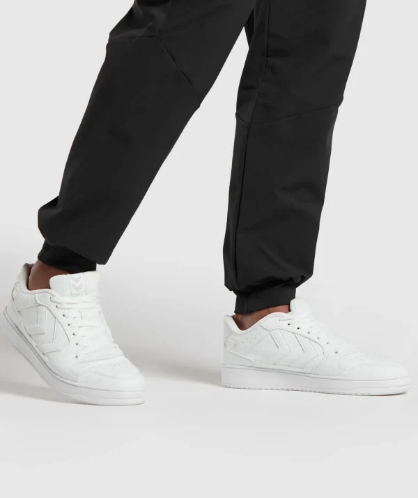 Ease Woven Joggers
