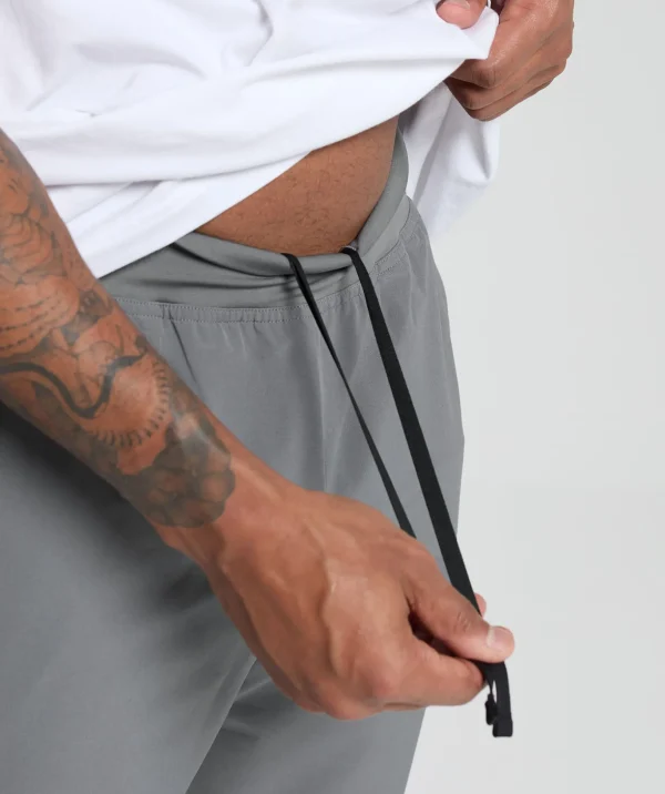 Ease Woven Joggers