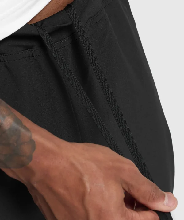 Ease Woven Joggers