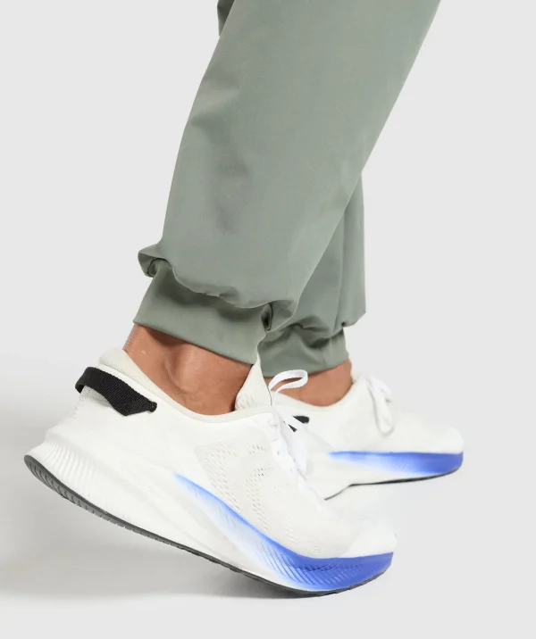 Ease Woven Joggers