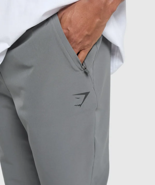 Ease Woven Joggers