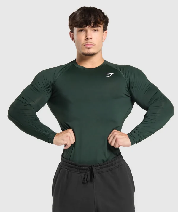 Element Baselayer Long Sleeve T-Shirt