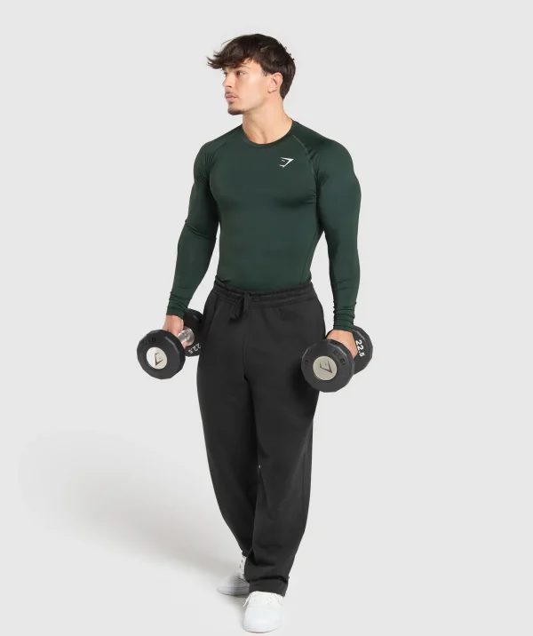 Element Baselayer Long Sleeve T-Shirt