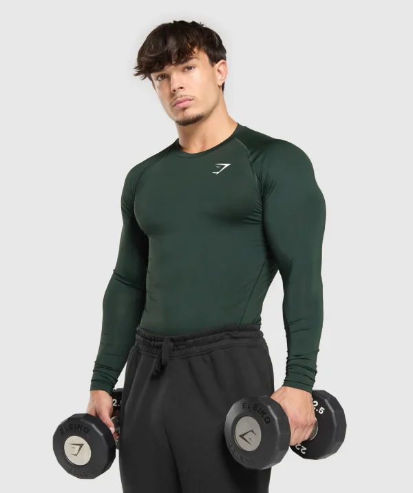 Element Baselayer Long Sleeve T-Shirt