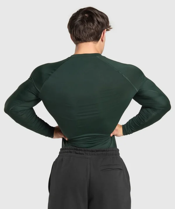 Element Baselayer Long Sleeve T-Shirt