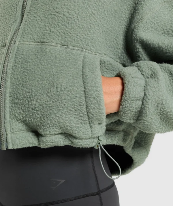 Elevate Fleece Mid Jacket