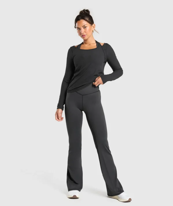 Elevate Long Sleeve Top